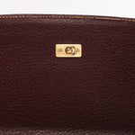 Gucci Bamboo Top Handle Bag