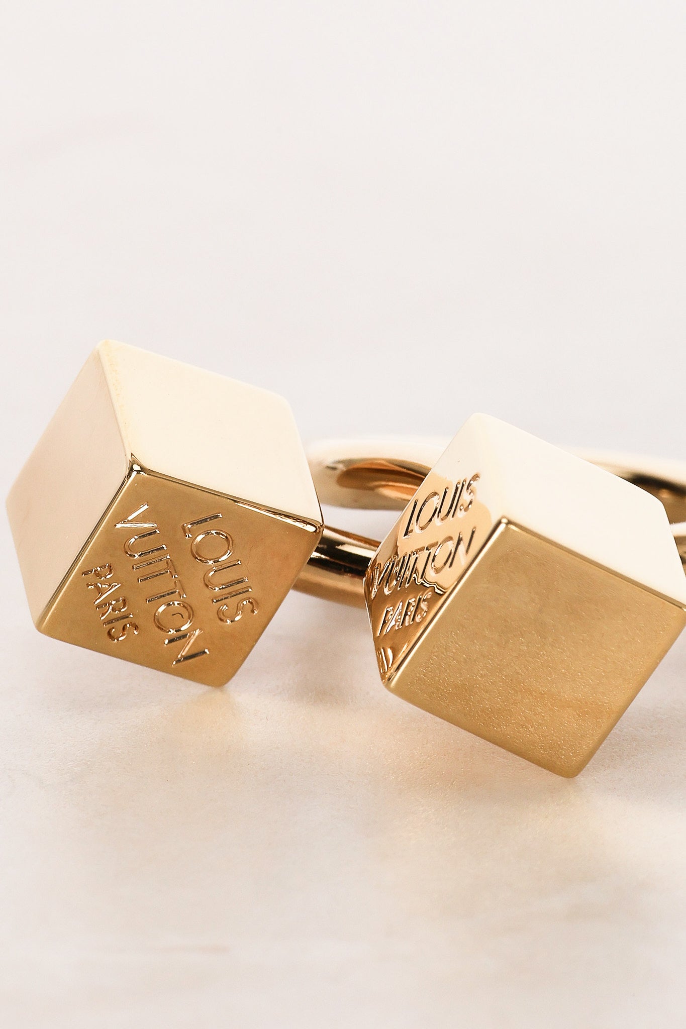 Louis Vuitton Jewelry