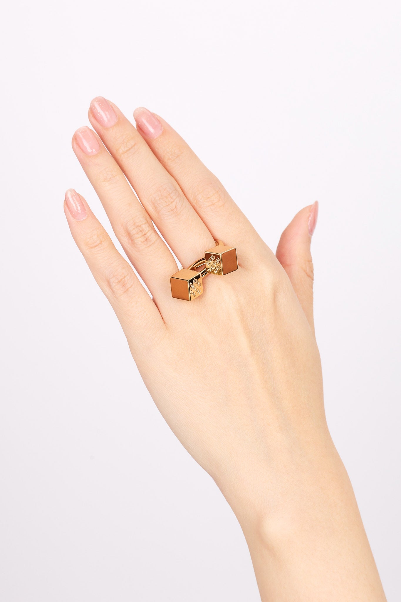Louis Vuitton Jewelry