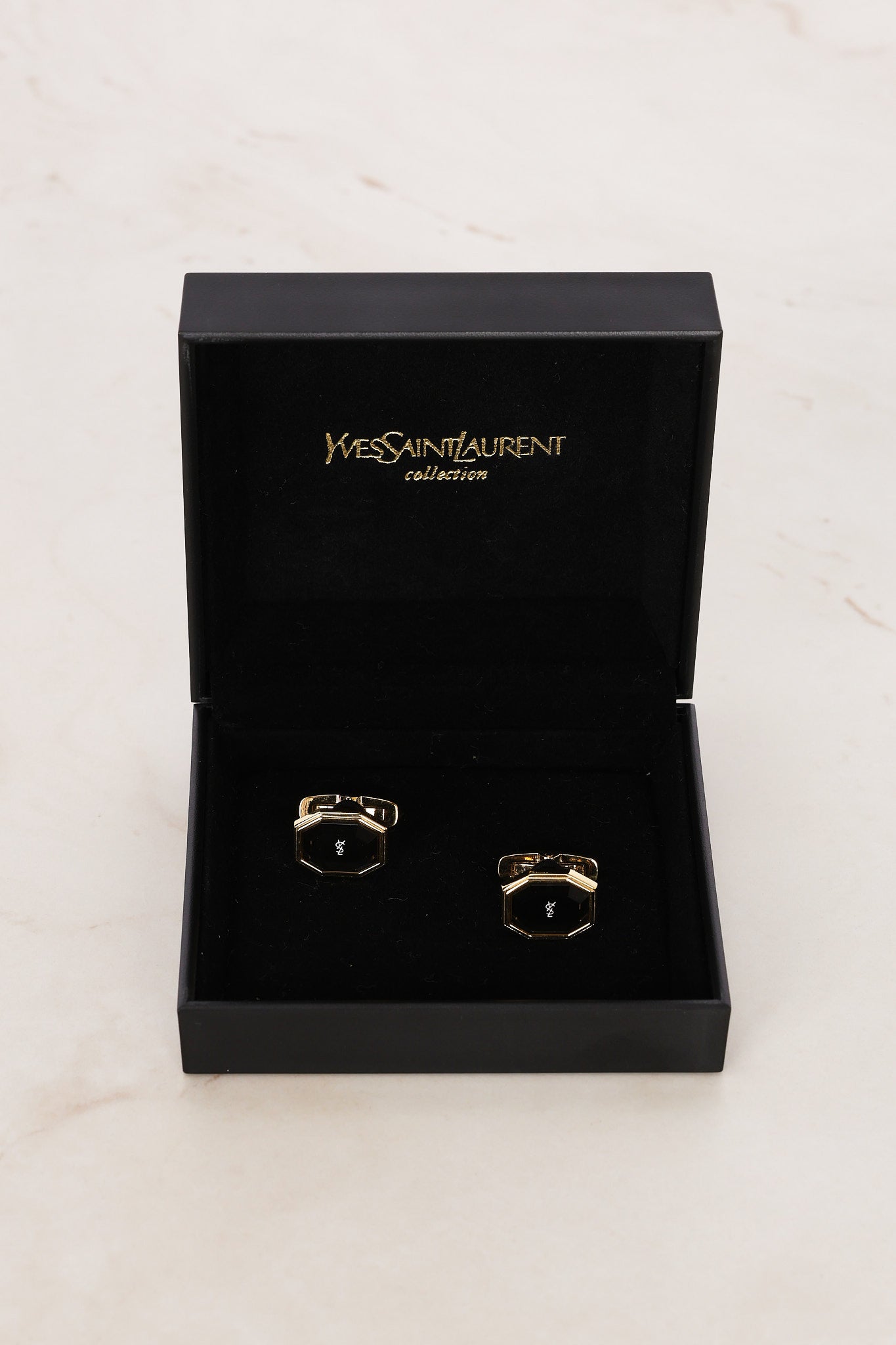 Yves Saint Laurent Jewelry