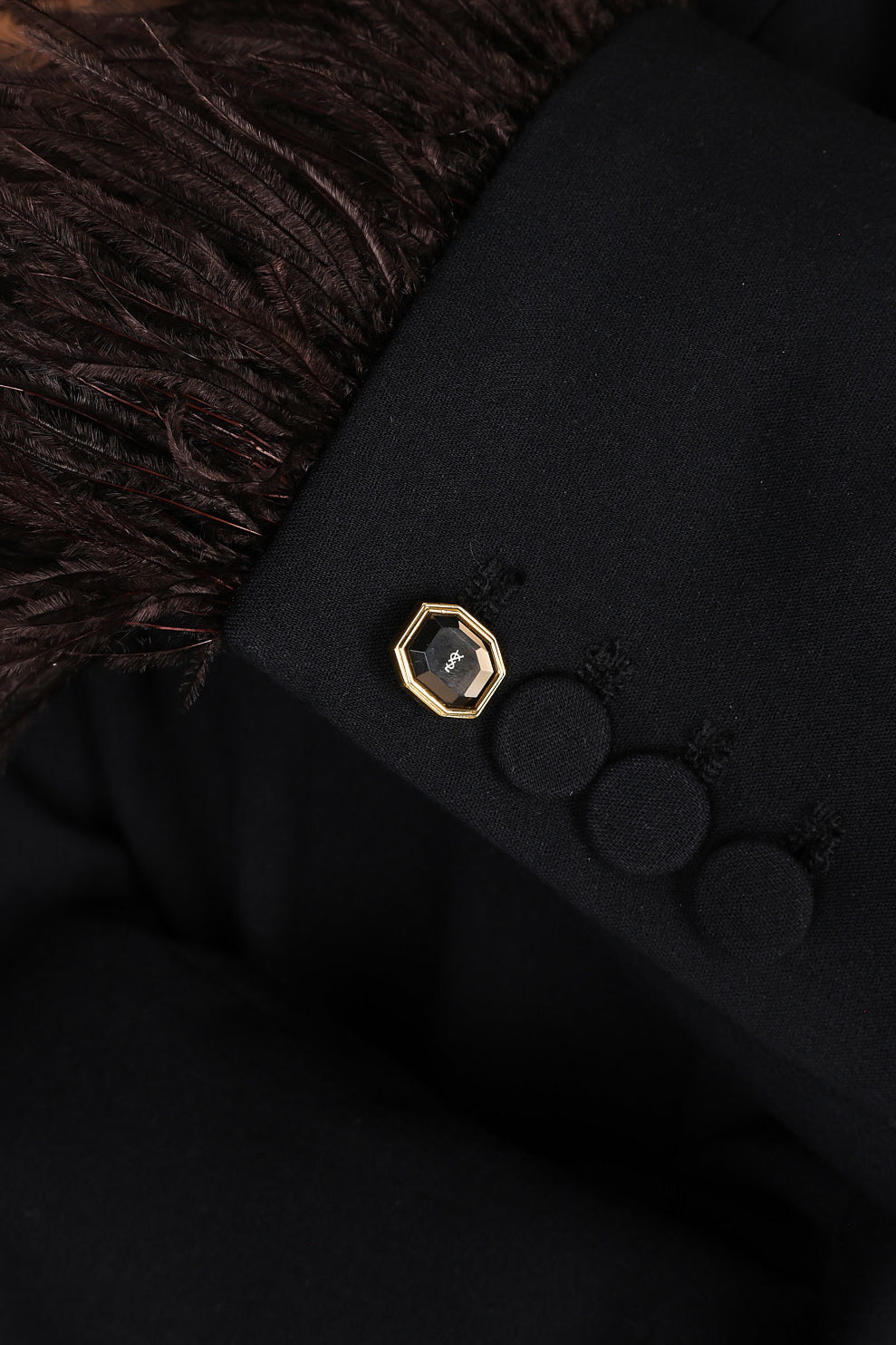 Yves Saint Laurent Jewelry
