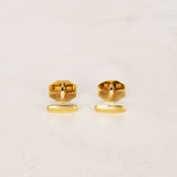 Yves Saint Laurent Cassandre Cuff Links