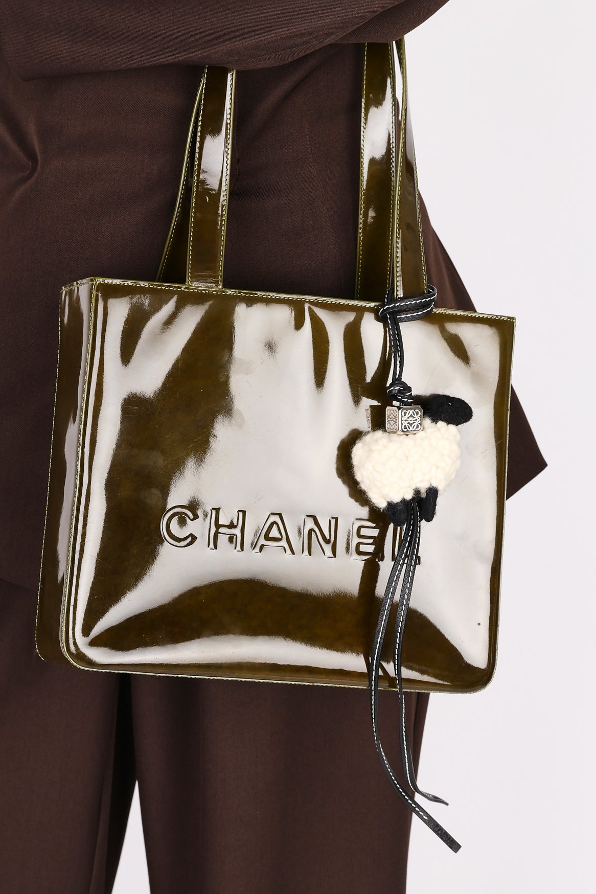 Loewe Jewelry