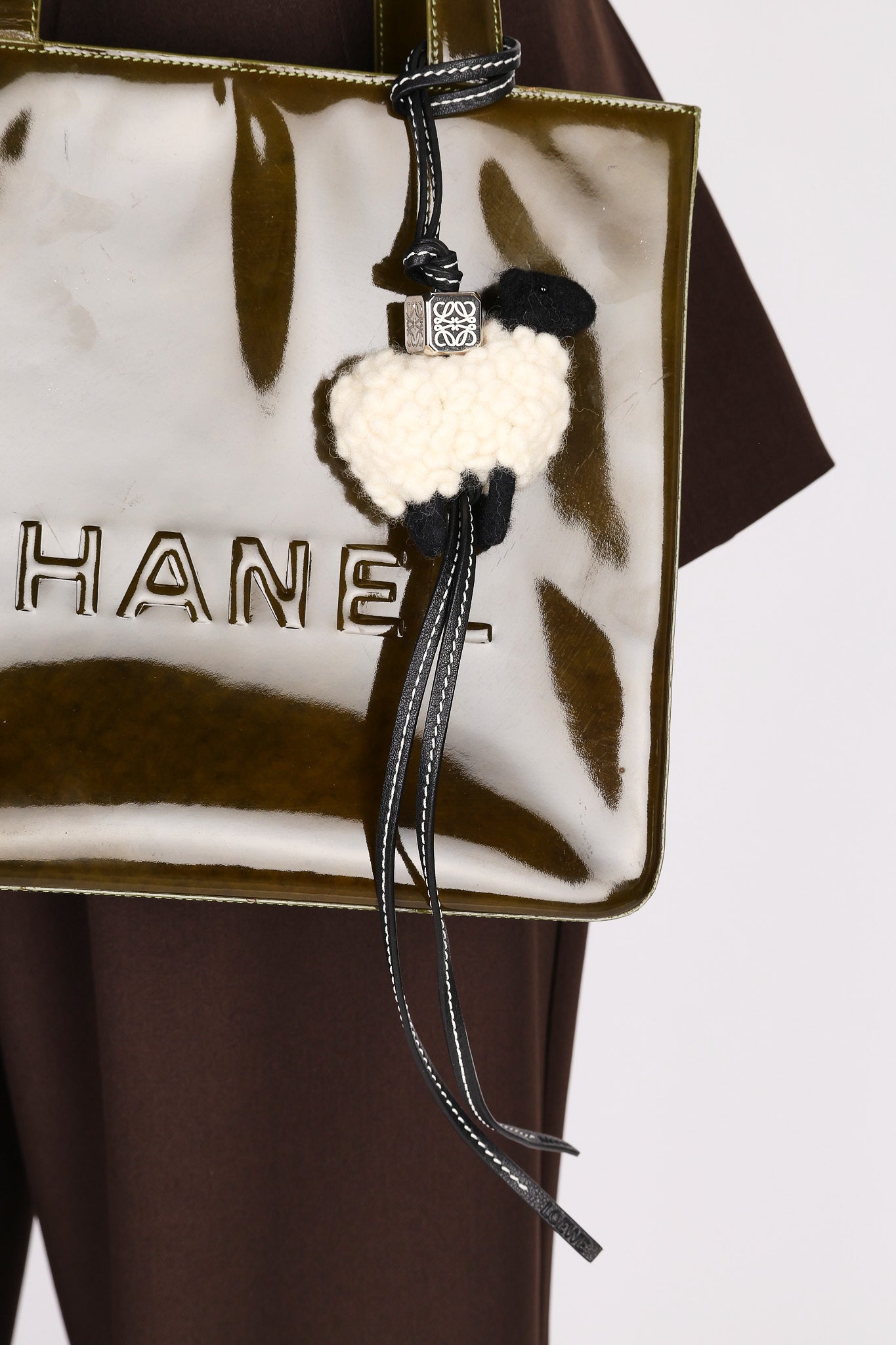 Loewe Jewelry