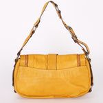 Christian Dior Gaucho Double Saddle Bag