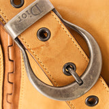 Christian Dior Gaucho Double Saddle Bag