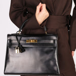 Hermès Kelly 32