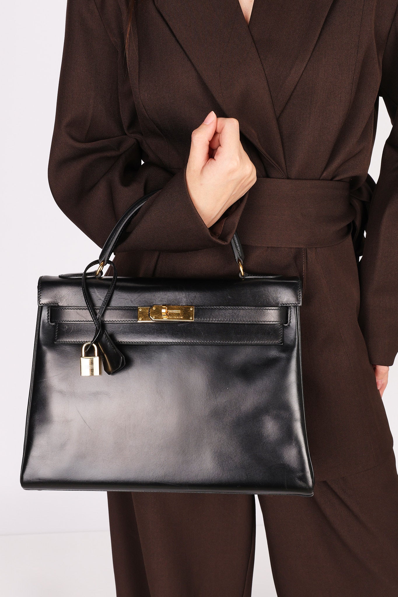 Hermès Kelly 32