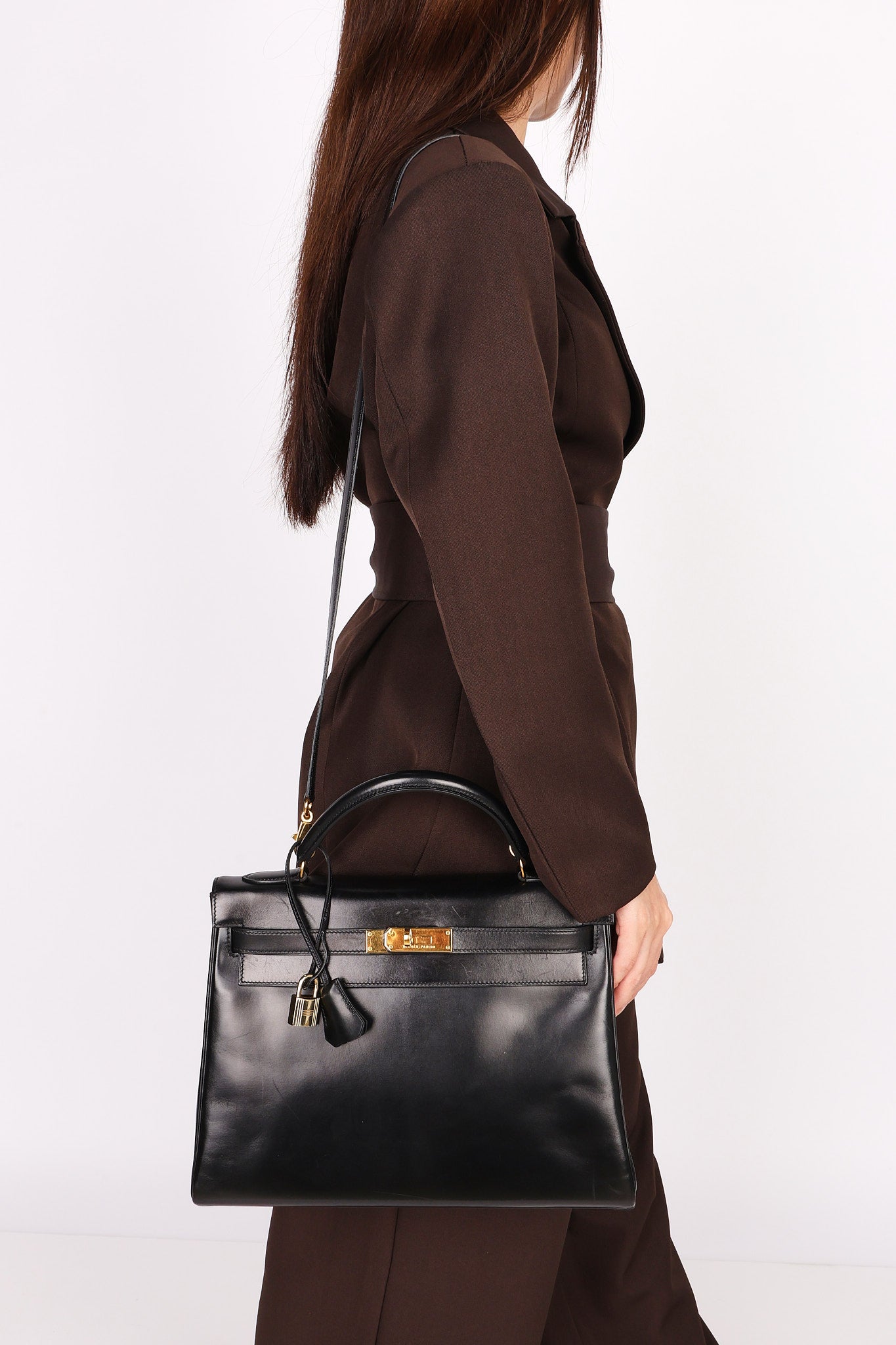 Hermès Kelly 32