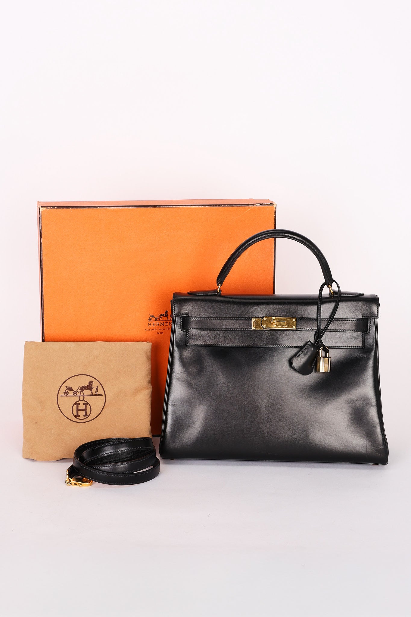 Hermès Kelly 32