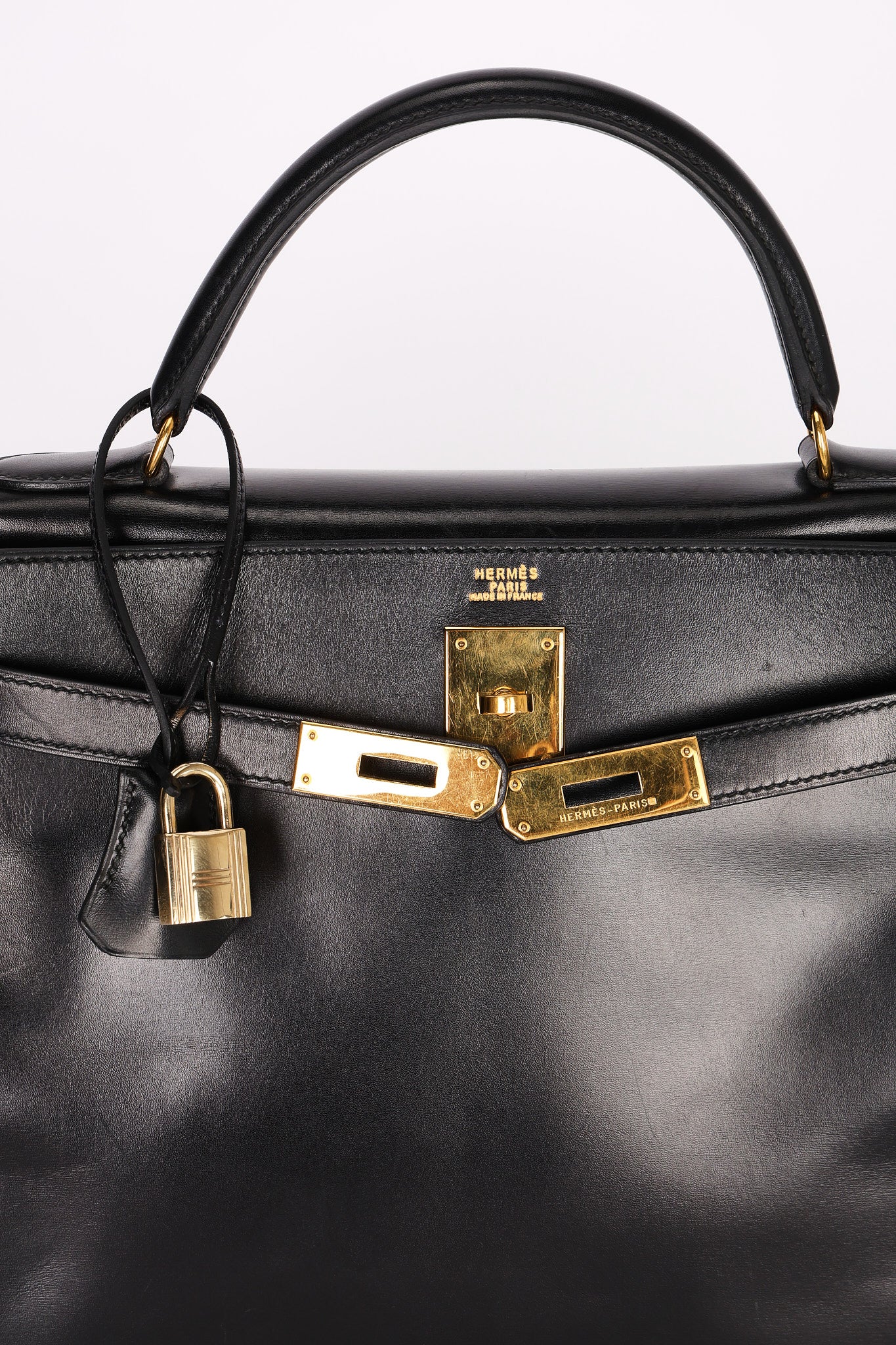 Hermès Kelly 32
