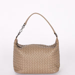Bottega Veneta Intrecciato Shoulder Bag