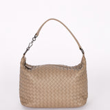 Bottega Veneta Intrecciato Shoulder Bag
