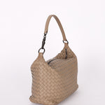Bottega Veneta Intrecciato Shoulder Bag