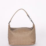 Bottega Veneta Intrecciato Shoulder Bag
