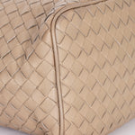 Bottega Veneta Intrecciato Shoulder Bag