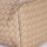 Bottega Veneta Intrecciato Shoulder Bag