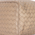 Bottega Veneta Intrecciato Shoulder Bag