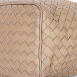 Bottega Veneta Intrecciato Shoulder Bag