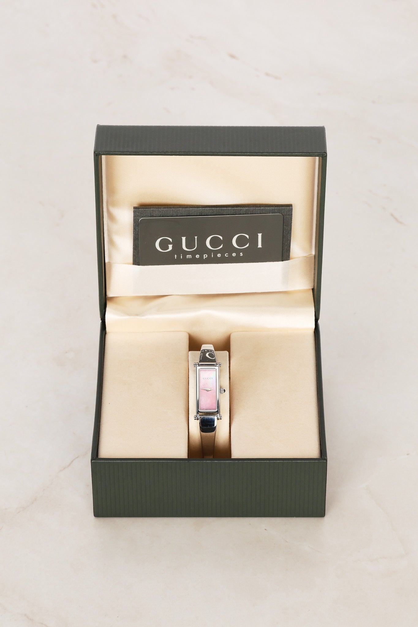 Gucci Watch