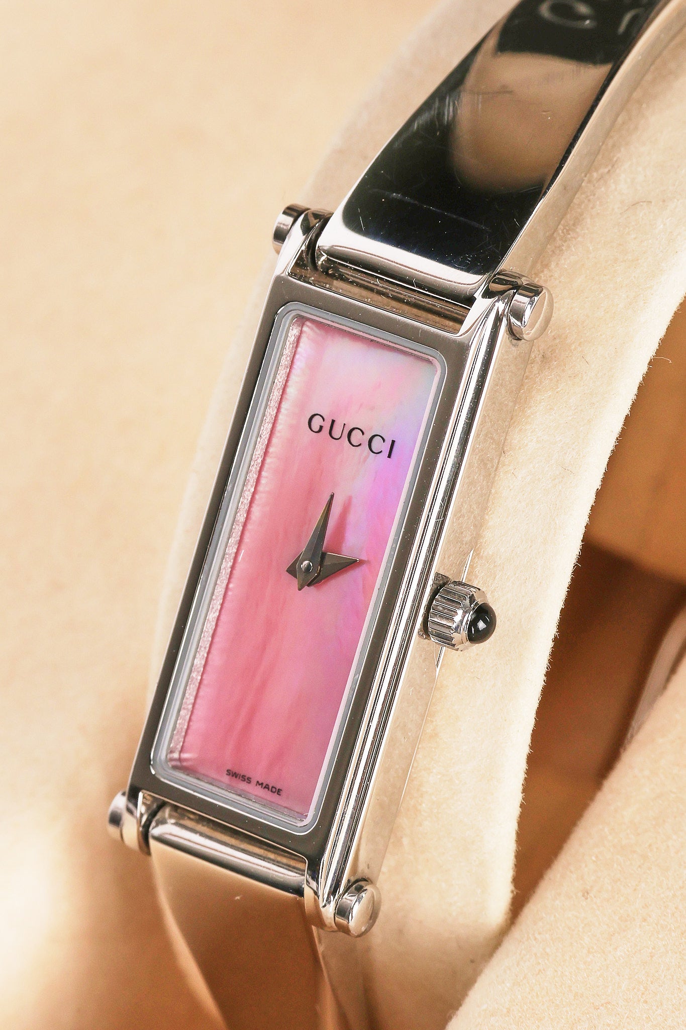Gucci Watch