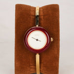 Gucci Changeable Bezel Play Watch 26mm