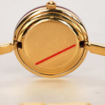 Gucci Changeable Bezel Play Watch 26mm