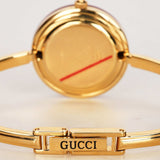 Gucci Changeable Bezel Play Watch 26mm