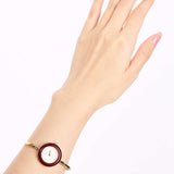 Gucci Changeable Bezel Play Watch 26mm