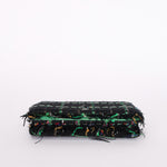 Chanel Tweed Wallet on Chain SHW