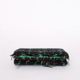 Chanel Tweed Wallet on Chain SHW