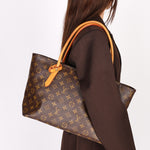 Louis Vuitton Monogram Raspail PM