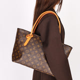 Louis Vuitton Monogram Raspail PM