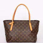 Louis Vuitton Monogram Raspail PM