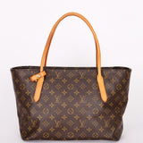 Louis Vuitton Monogram Raspail PM