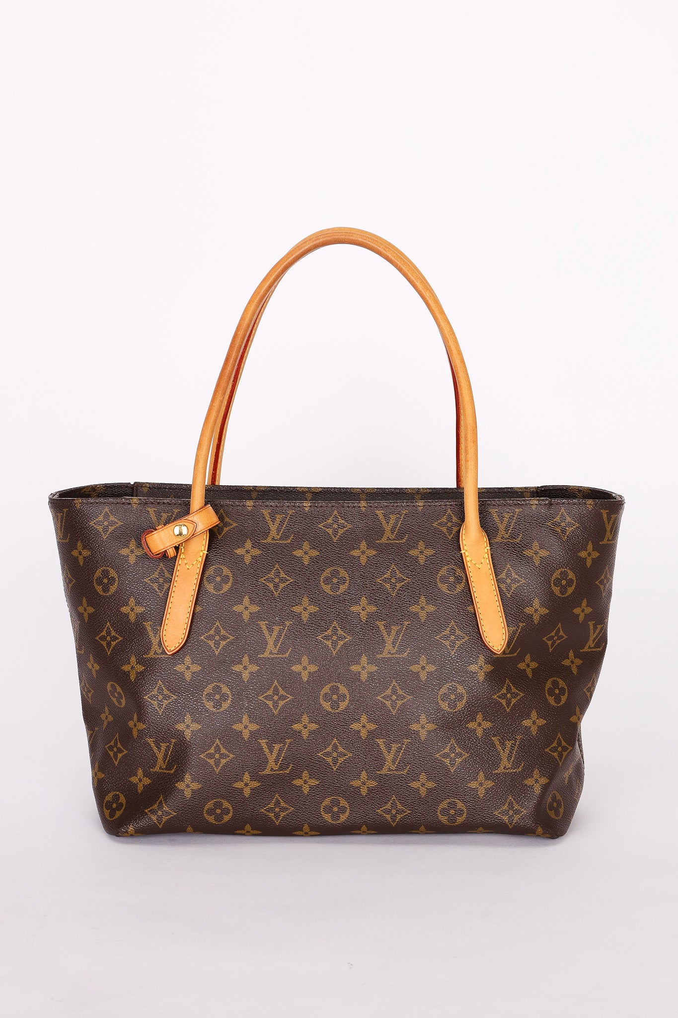 Louis Vuitton Monogram Raspail PM