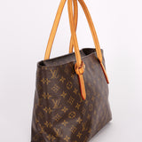 Louis Vuitton Monogram Raspail PM