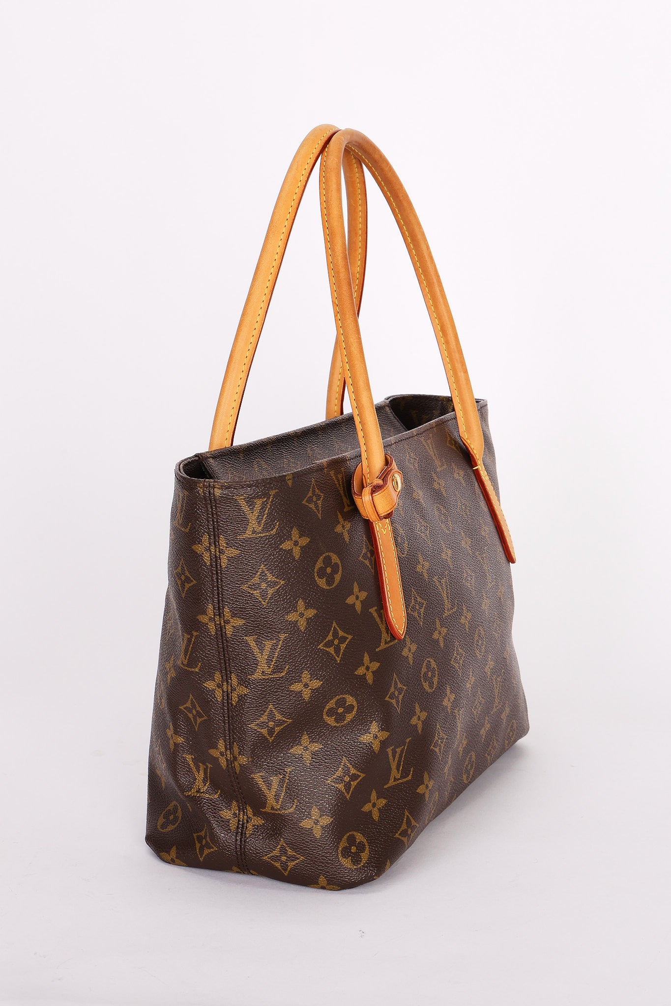 Louis Vuitton Monogram Raspail PM