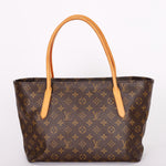 Louis Vuitton Monogram Raspail PM