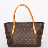 Louis Vuitton Monogram Raspail PM