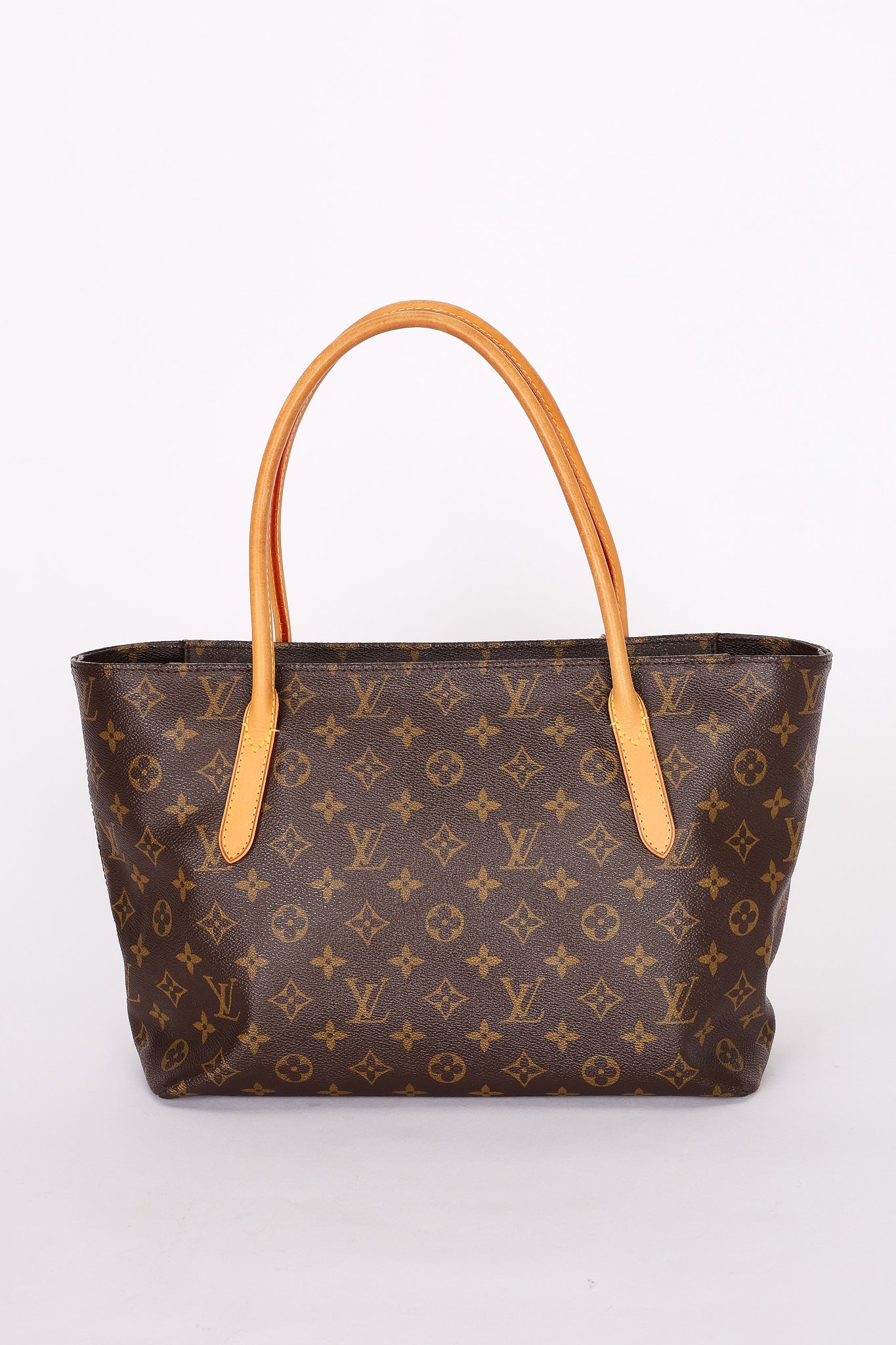 Louis Vuitton Monogram Raspail PM