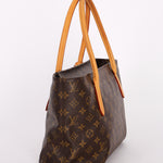 Louis Vuitton Monogram Raspail PM