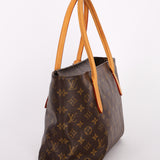 Louis Vuitton Monogram Raspail PM