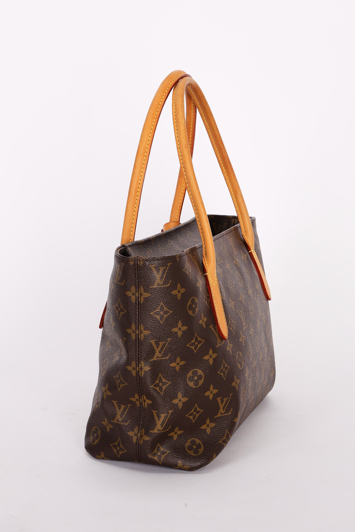 Louis Vuitton Monogram Raspail PM
