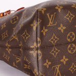 Louis Vuitton Monogram Raspail PM