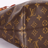 Louis Vuitton Monogram Raspail PM
