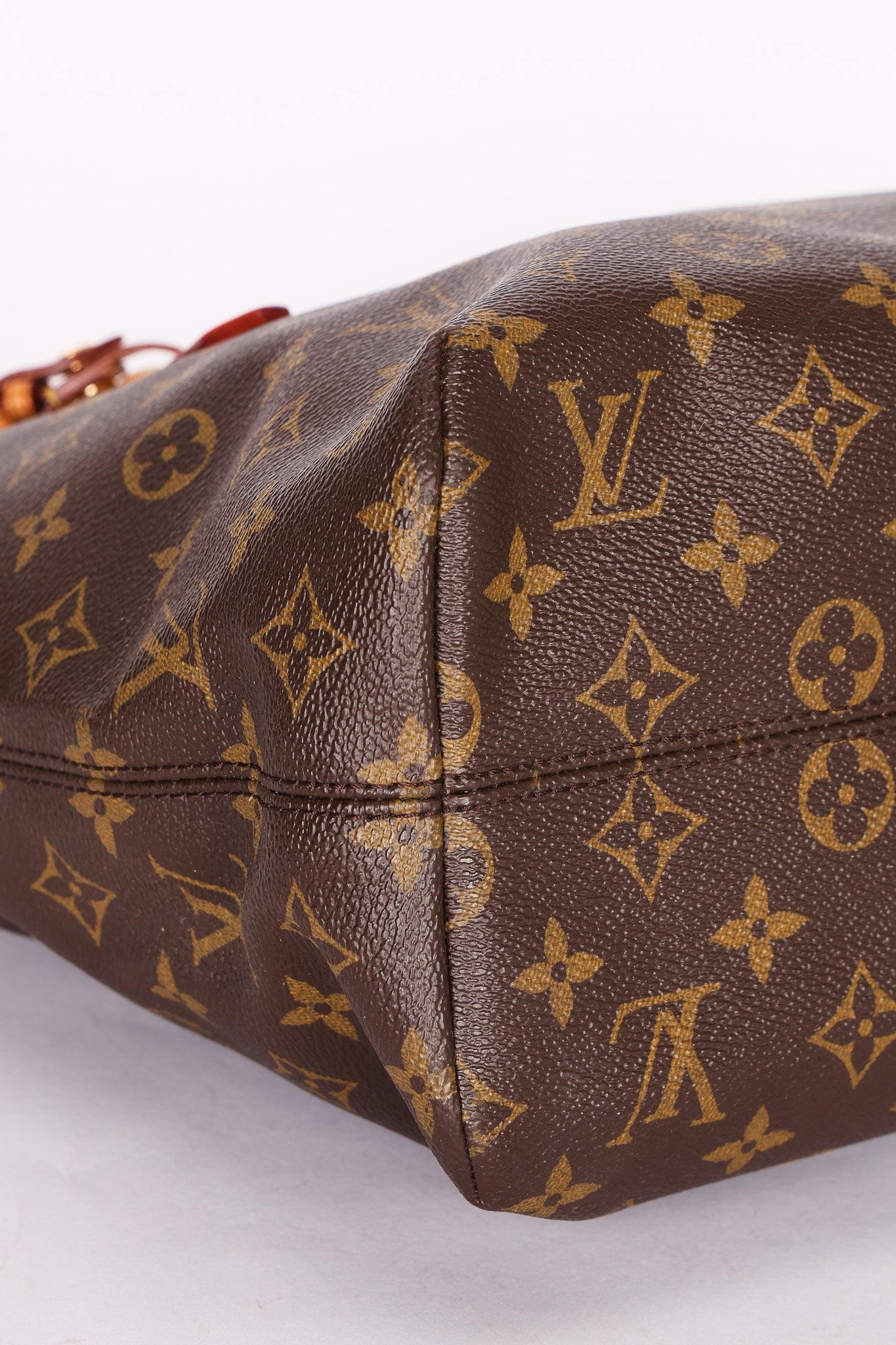 Louis Vuitton Monogram Raspail PM