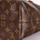 Louis Vuitton Monogram Raspail PM
