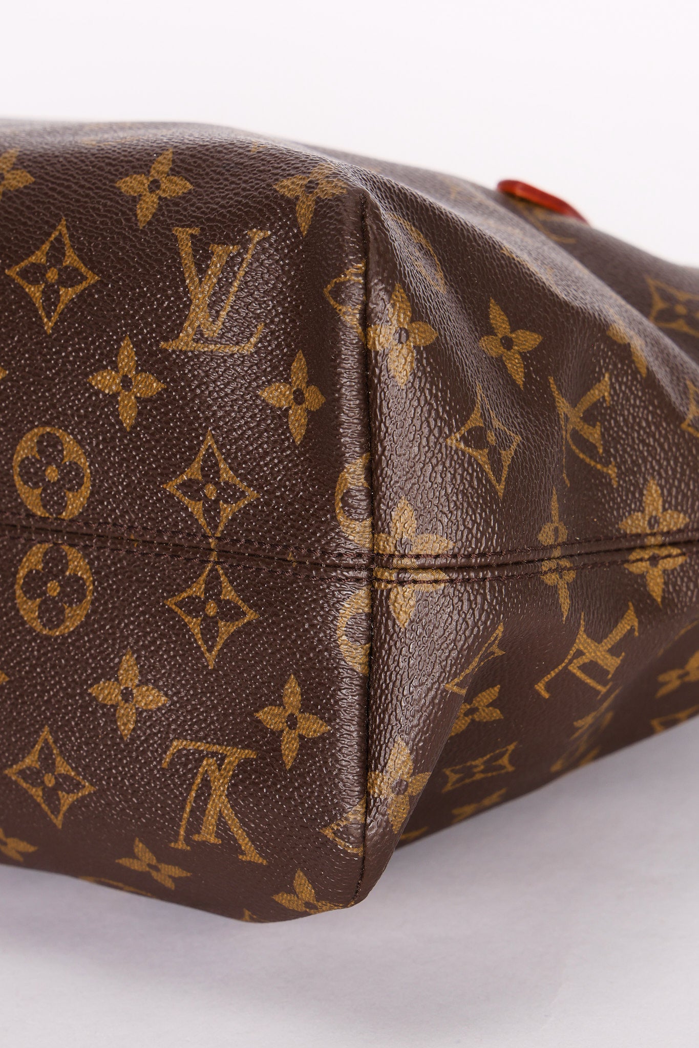 Louis Vuitton Monogram Raspail PM