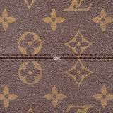 Louis Vuitton Monogram Raspail PM